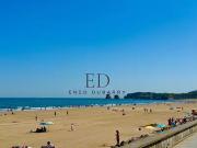 Hendaye 64700 Achat / Vente appartement 2 pièces t2