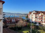 Hendaye 64700 Achat / Vente appartement 2 pièces t2 au...
