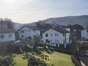 Hendaye 64700 Achat / Vente appartement 4 pièces t4 cave...