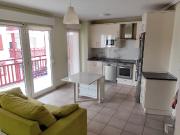 Hendaye App type T2 de 36 M2 terrasse et place de...