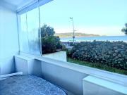 Hendaye Plage T1 en front de mer avec vue exceptionnelle