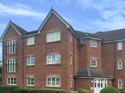 Hendeley Court, Burton on trent, 2 Bedroom Flat