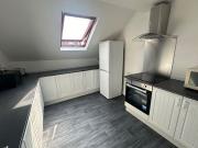 Henderson House, Nottingham NG17, 1 bedroom property to...