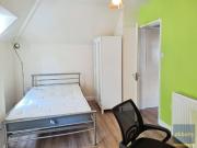 Henderson Road, Norwich NR4 7JW