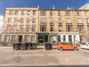 Henderson Row, Stockbridge, Edinburgh EH3, 2 bed flat to...