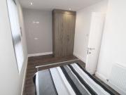 Henderson Street, PRESTON PR1 7XP