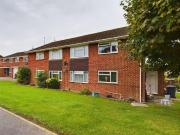 Hendingham Close, Gloucester 2 bed ground floor...