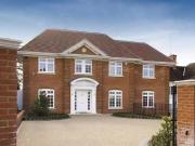 Hendon Avenue, Finchley, N3 7 bed house £5,500,000