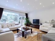 Hendon Avenue, London N3, 2 bed bungalow to rent, £3,900...