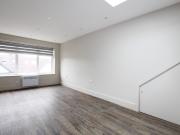 Hendon Estates | St Johns Road