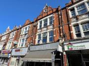 Hendon Lane, Finchley, N3