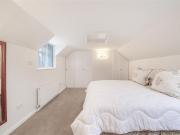 Hendon Park Cottages, London, NW7