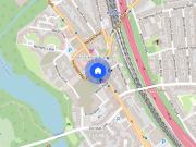 Hendon Waterside, London, NW9