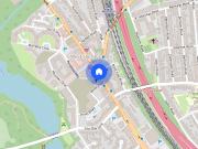 Hendon Waterside, London, NW9