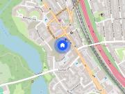 Hendon Waterside, London, NW9