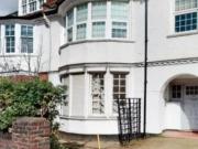 Hendon Way, Finchley Road, London, NW3 7AJ, United...