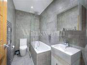 Hendon Way, London, NW2