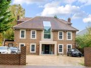 Hendon Wood Lane, Mill Hill, 6 Bedroom Detached