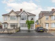 Hendre Road, Bristol BS3, 4 bed semi detached house to...