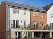 Hendrefoilan Drive, Swansea, 4 Bedroom Mews