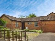 Hendrix Drive, Crownhill, 2 Bedroom Bungalow