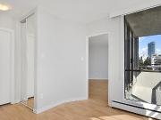 Hendry House 1 Bedroom Apartment For Rent