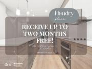 Hendry Place