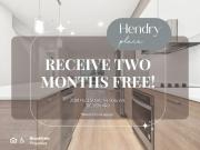 Hendry Place