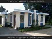 Heneral Dos at GenTrias Cavite, SHDC