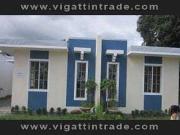 Heneral Dos house and lot for sale in Cavite P3,112 montly