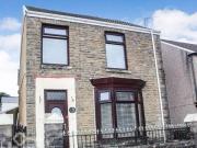 Henfaes Road, Tonna, 3 Bedroom Detached