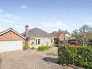 Henfield Road, Coalpit Heath, 5 Bedroom Detached