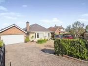 Henfield Road, Coalpit Heath, Bristol 5 bed detached...