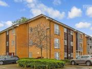 Hengist Way, Wallington, 1 Bedroom Flat