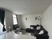 Hénin Beaumont 62110 Achat / Vente appartement 3 pièces t3