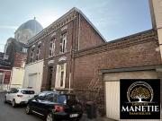 Hénin Beaumont 62110 Achat / Vente immeuble