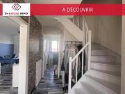 Hénin Beaumont 62110 Achat / Vente maison 4 pièces t4...