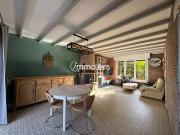 Hénin Beaumont 62110 Achat / Vente maison 5 pièces t5