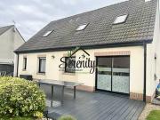 Hénin Beaumont 62110 Achat / Vente maison 6 pièces t6 Hénin Beaumont 62110 Achat / Vente maison 6 pièces t6