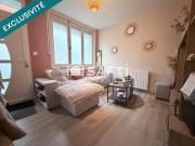 Hénin Beaumont Vente Maison 62