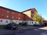 Henke Court, Cardiff Bay, Cardiff CF10, 2 bed flat to...