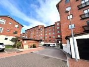 Henke Court, Cardiff CF10, 2 bed property to rent,... Henke Court, Cardiff CF10, 2 bed property to rent,...