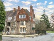 Henleaze Road, 2 Henleaze Road