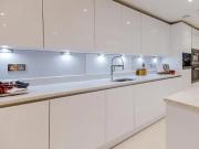 Henley Apartments, Regatta Lane, London, W6 9LH, United...