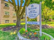 Henley & Cypress Gardens Apartments