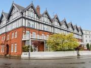 Henley On Thames, Oxfordshire, 2 Bedroom Flat