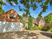 Henley Road, Maidenhead, 5 Bedroom Detached