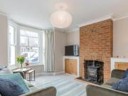 Henley Street, Oxford, 2 Bedroom Terraced