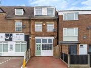 Henlow Camp, Hitchin Road, Henlow, 1 Bedroom Maisonette