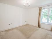 Henmarsh Court, Balls Park, Hertford